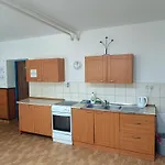 Modrá Prázdninový dům Jelenec