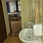 Prázdninový dům Modrá *