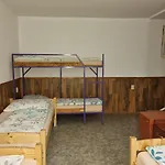 Modrá Prázdninový dům *