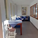 Modrá Prázdninový dům Jelenec