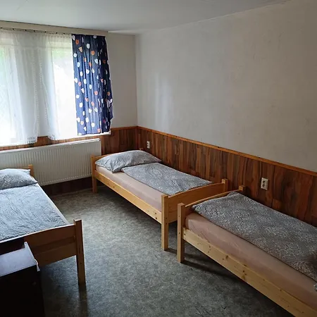 펜션 Modra Jelenec