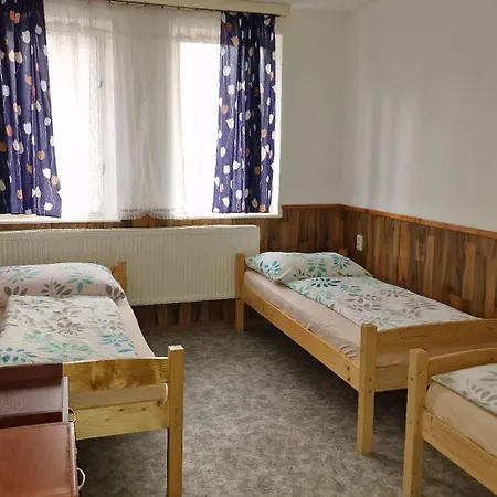 Modra Dovolenkový dom