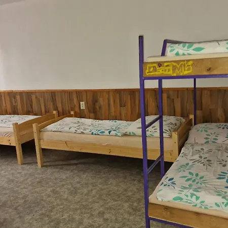 Prázdninový dům Modrá