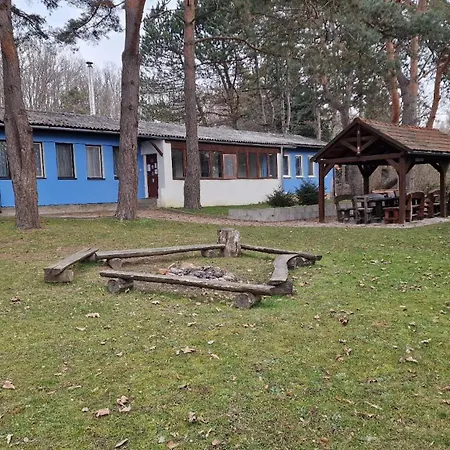 Modra Dovolenkový dom *