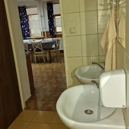 Dovolenkový dom Modra *