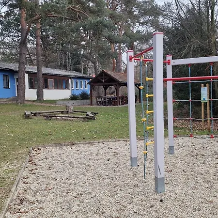 度假居 Modra Jelenec