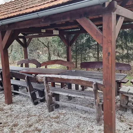 Modrá Gímes