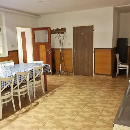 Modrá Nyaraló