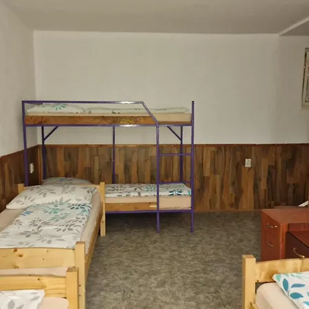 Modra Dovolenkový dom *