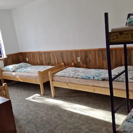 Prázdninový dům Modrá *