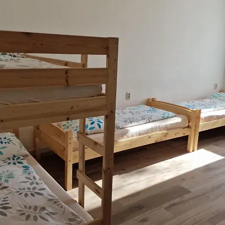 Modra Dovolenkový dom Jelenec