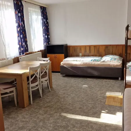 Prázdninový dům Modrá Jelenec