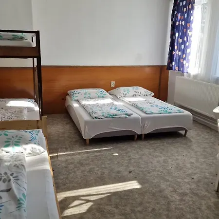 Modrá Prázdninový dům *