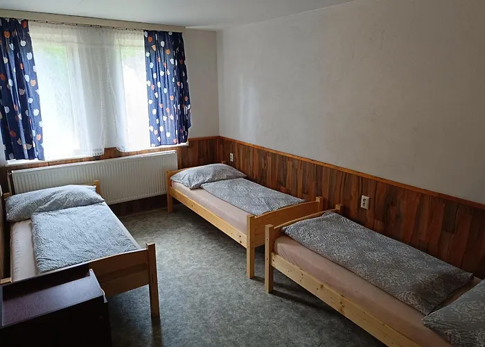 Сasa de vacaciones Modrá Jelenec