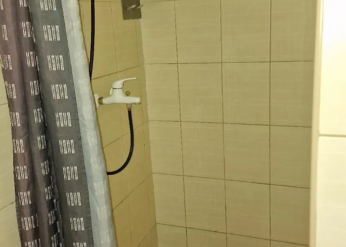 Сasa de vacaciones Modrá