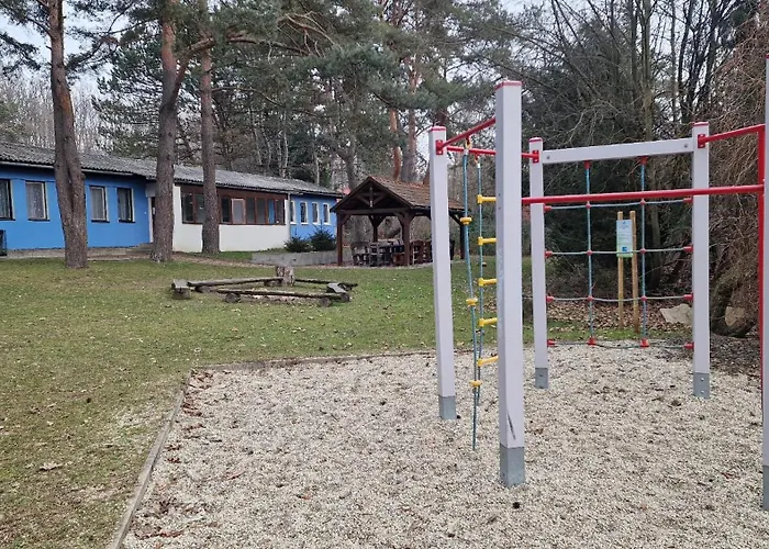 Сasa de vacaciones Modrá Jelenec