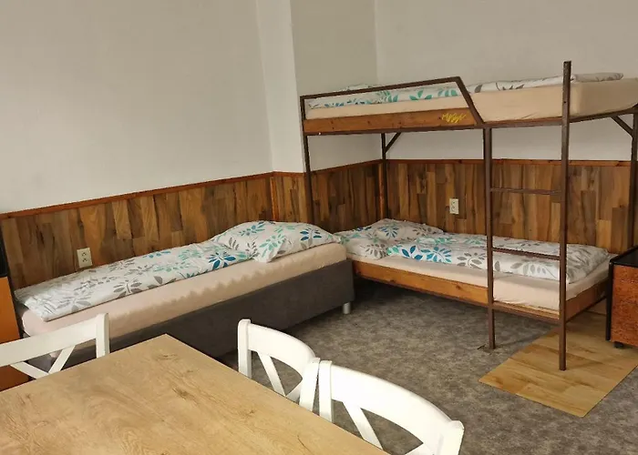 Сasa de vacaciones Modrá