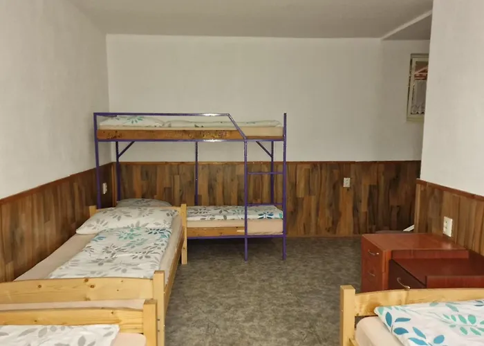 Modrá Сasa de vacaciones *