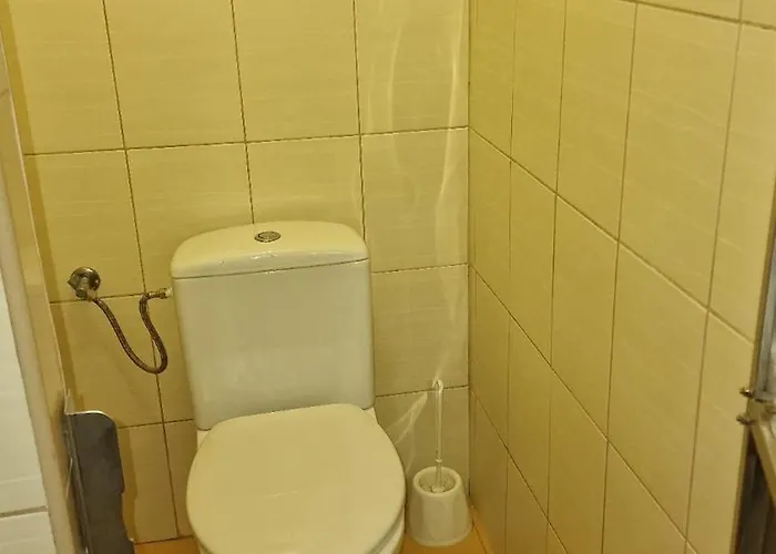 Modrá Сasa de vacaciones Jelenec