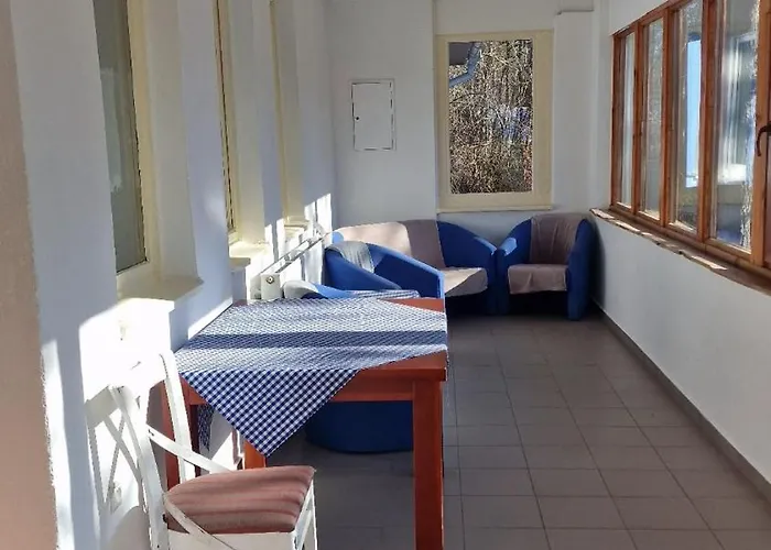 Modra 度假居 Jelenec